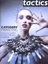 Category Marketing