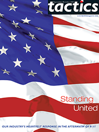 Standing United