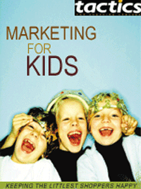 Marketing to Kids