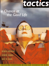 A Chance at the Good Life