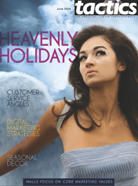 Heavenly Holidays