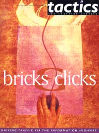 Bricks & Clicks