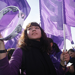 Malls, Retailers Celebrate International Women’s Day