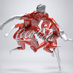 Coke x Adobe x You