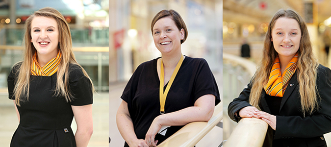 intu Metrocentre Strengthen Its Team