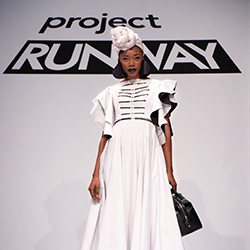 Project Runway Finds Its Mall Headquarters