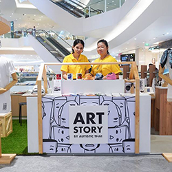 ICONSIAM’s Big Draw