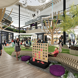 Mall of All Trades: Hawthorn 2.0