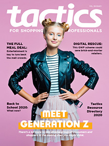 Meet Generation Z