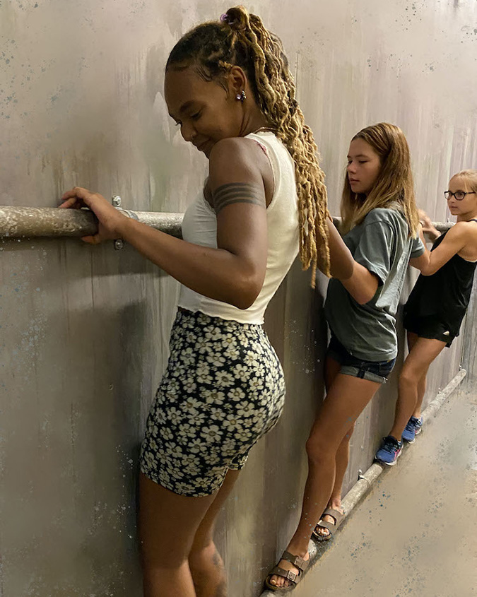 Tactics Magazine for Shopping Centers